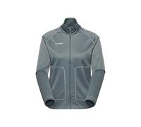Mammut - Women's Crag ML Jacket - Veste polaire - XL - strata