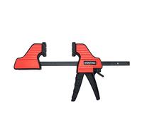 Cragau de bois de bois robuste à clip rapide Fixation F Fixture Strong Clamp Wood Board