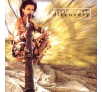 Cragg, Steven - Discovery