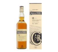 Cragganmore 12 Years 70cl Whisky