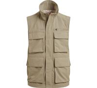 Craghoppers - "Adventure IV" gilet pour homme CG2045 (XXL) (Gris pierre)