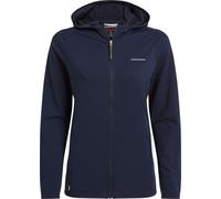 Craghoppers - "Afia" veste à capuche pour femme CG2167 (36 FR) (Bleu marine)