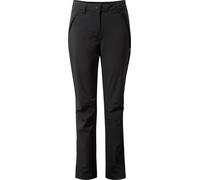 Craghoppers - "Airedale II" pantalon imperméable pour femme CG2215 (38 FR) (Noir)