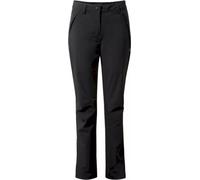 Craghoppers - "Airedale II" Pantalon pour femme CG1789 (36 FR Regular) (Noir)