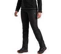 Craghoppers Airedale II Waterproof Trousers Pantalon de randonnée Femme, Noir, 48