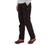 Craghoppers Airedale Pantalon de randonnée pour Femme - Noir - 46