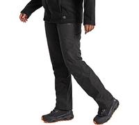 Craghoppers Aysgarth Thermique Trousers Pantalon de randonnée Femme, Noir, 08L