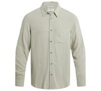Craghoppers - Azaden L/S Shirt - Chemise - L - bay leaf