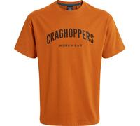Craghoppers - "Batley" T-shirt pour hommes - Travail PC6932 (3XL) (Tonalités)