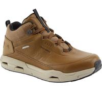 Craghoppers - Bottes de randonnée pour hommes "Adflex Eco", cuir CG2267 (44 EU) (Marron)