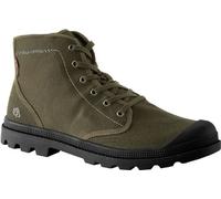 Craghoppers - Bottes pour homme "Mono" CG1437 (40,5 UE) (Vert kaki)