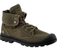 Craghoppers - Bottes pour homme "Mono" CG1438 (40 UE) (Vert kaki)
