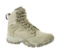 Craghoppers - Bottines de marche imperméables en daim SALADO DESERT HI (CG2485)