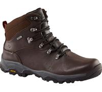 Craghoppers - Bottines pour homme "Kiwi Lite" CG1547 (39,5 EU) (Marron moka)