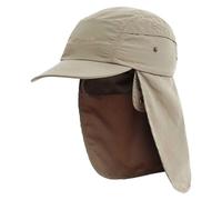 Craghoppers Casquette Nosilife Desert Ii
