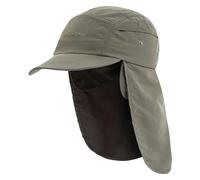 Craghoppers Casquette Nosilife Desert Ii