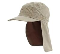 Craghoppers Nosilife Desert Iii Cap M-L