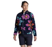 Craghoppers Catalina Veste polaire isolante à fermeture éclair intégrale pour femme