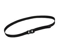 Craghoppers Ceinture Kiwi Unisexe Belt, Noir, M-L Unisex
