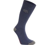 Craghoppers - Chaussettes de bottes anti-insectes pour homme/femme unie CG2106 (35,5 EU - 38 EU) (Bleu marine)