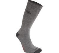 Craghoppers - Chaussettes de bottes anti-insectes pour homme/femme unie CG2106 (39,5 EU - 42 EU) (Côte Grise)