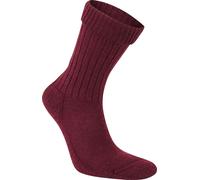 Craghoppers - Chaussettes de bottes "Hiker" pour hommes/femmes unies CG2150 (43 EU - 47 EU) (Baie)