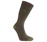 Craghoppers - Chaussettes INSECT REPELLENT - Adulte (CG2265)
