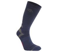Craghoppers Chaussettes Longues Nosilife Adventure Wool Half