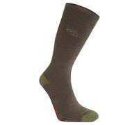 Craghoppers Chaussettes Longues Nosilife Single Pack Half