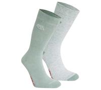 Craghoppers Chaussettes Longues Nosilife Twin Pack Half