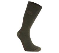 Craghoppers Chaussettes Longues Nosilife Wool Half