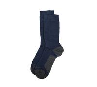 Craghoppers - Chaussettes TREK - Adulte (CG1883)