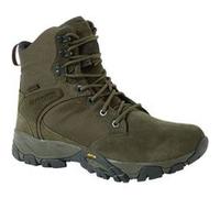 Craghoppers - Chaussures montantes de randonnée SALADO - Homme (39 FR) (Vert kaki) - UTCG1365 Vert Kaki