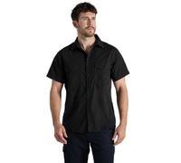 Craghoppers Chemise à Manches Courtes Exp Kiwi