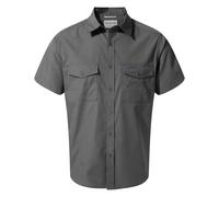 Craghoppers Chemise à Manches Courtes Kiwi