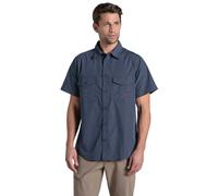 Craghoppers Chemise à Manches Courtes Kiwi Ii