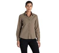 Craghoppers Chemise à Manches Longues Exp Kiwi