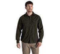 Craghoppers Chemise à Manches Longues Exp Kiwi