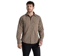 Craghoppers Chemise à Manches Longues Exp Kiwi