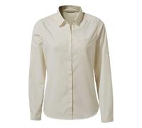 Craghoppers Chemise à Manches Longues Kiwi I