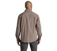 Craghoppers Chemise à Manches Longues Kiwi Ii