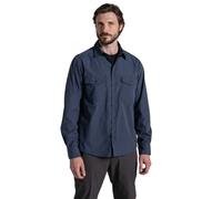 Craghoppers Kiwi II Ls Shirt Homme