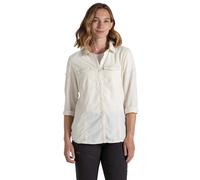Craghoppers Chemise manches longues Nosilife Adventure III Taille 38