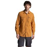 Craghoppers Chemise à Manches Longues Nosilife Adventure Iii
