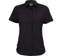 Craghoppers - Chemise "Expert Kiwi" pour femme PC4535 (42 FR) (Noir)