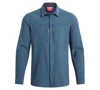Craghoppers - Chemise unie manches longues - Homme (CG2036)