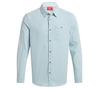 Craghoppers - Chemise unie manches longues NUORO - Homme (CG2041)