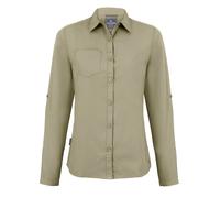 Craghoppers - Chemisier manches longues KIWI - Femme (BC7147)