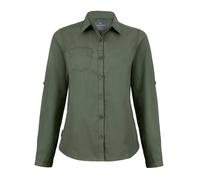 Craghoppers - Chemisier manches longues KIWI - Femme (BC7147)