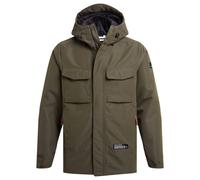 Craghoppers - Co2Renu Arche Jacket - Veste d'hiver - XXL - woodland green